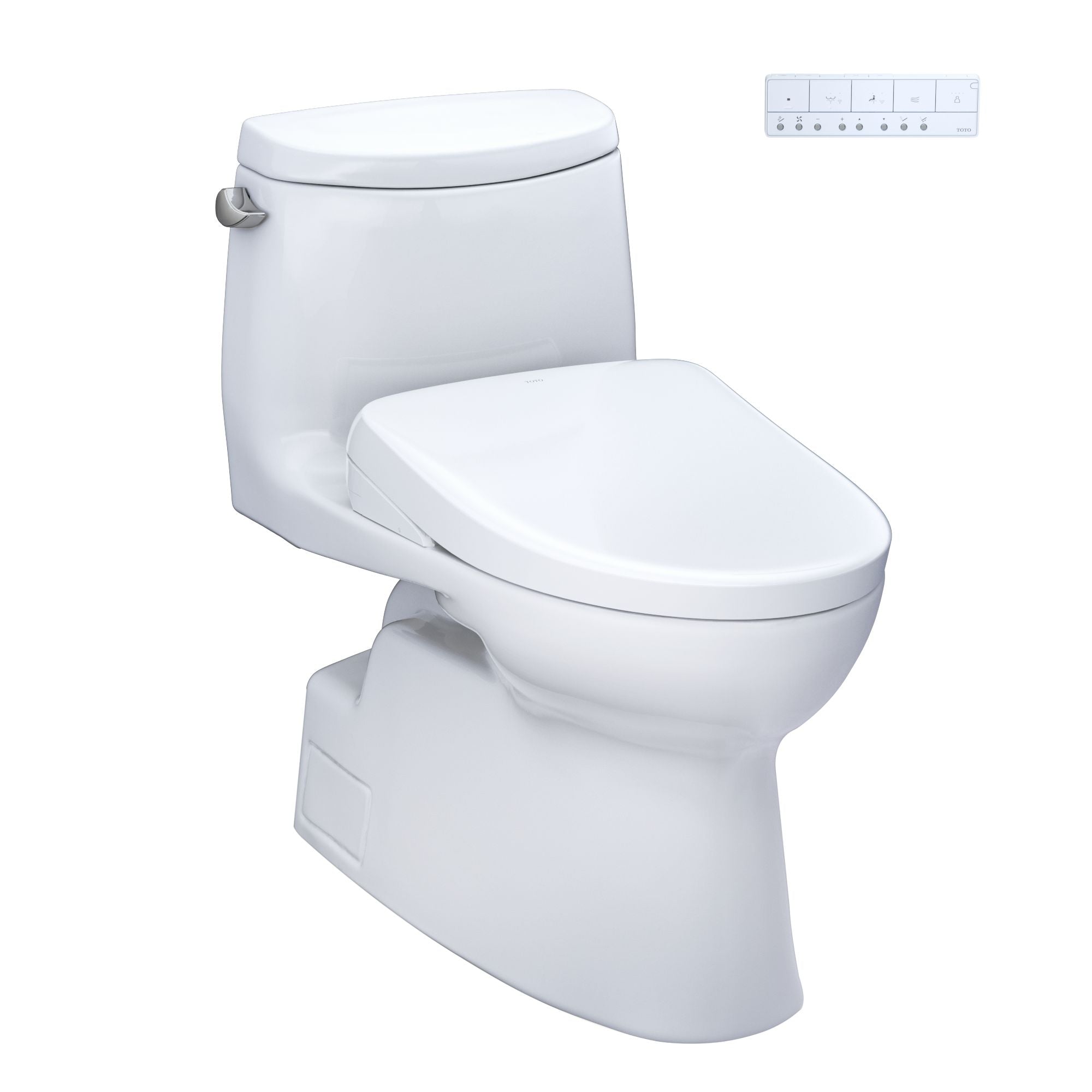 cotton toilet seat