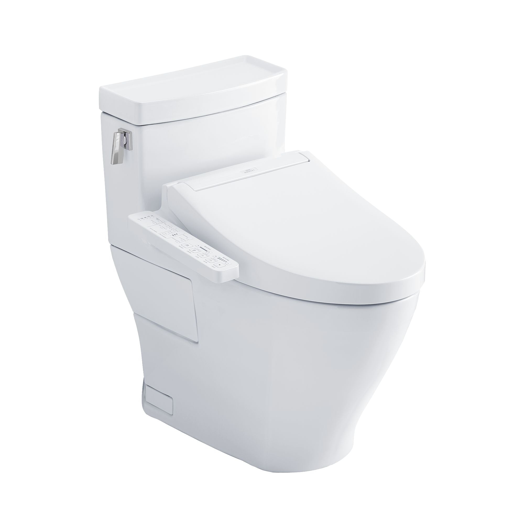 cotton toilet seat