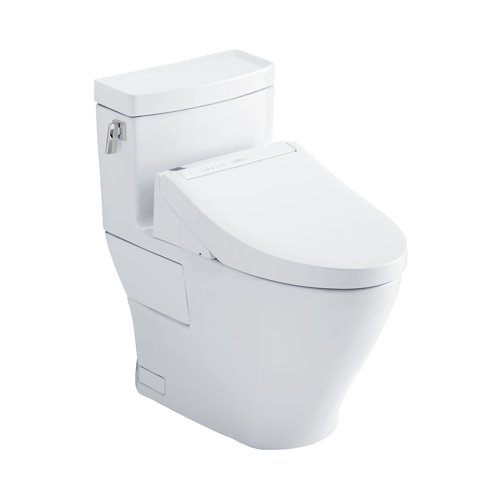 cotton toilet seat