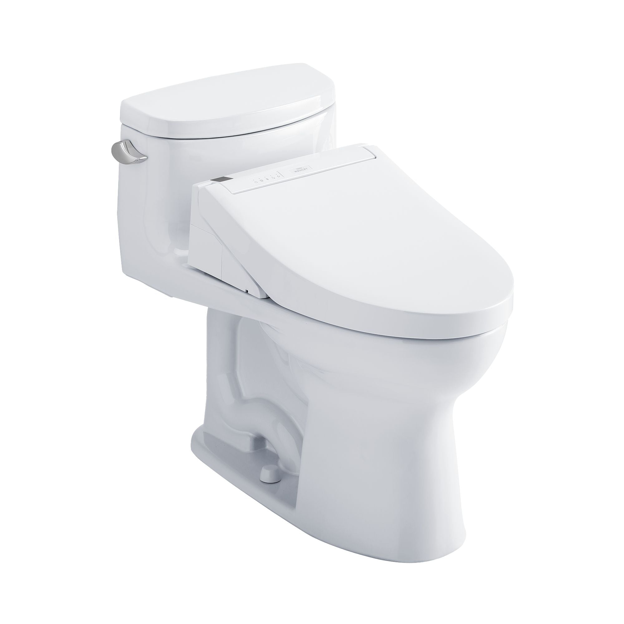 cotton toilet seat