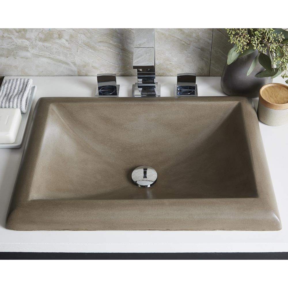 earth sink