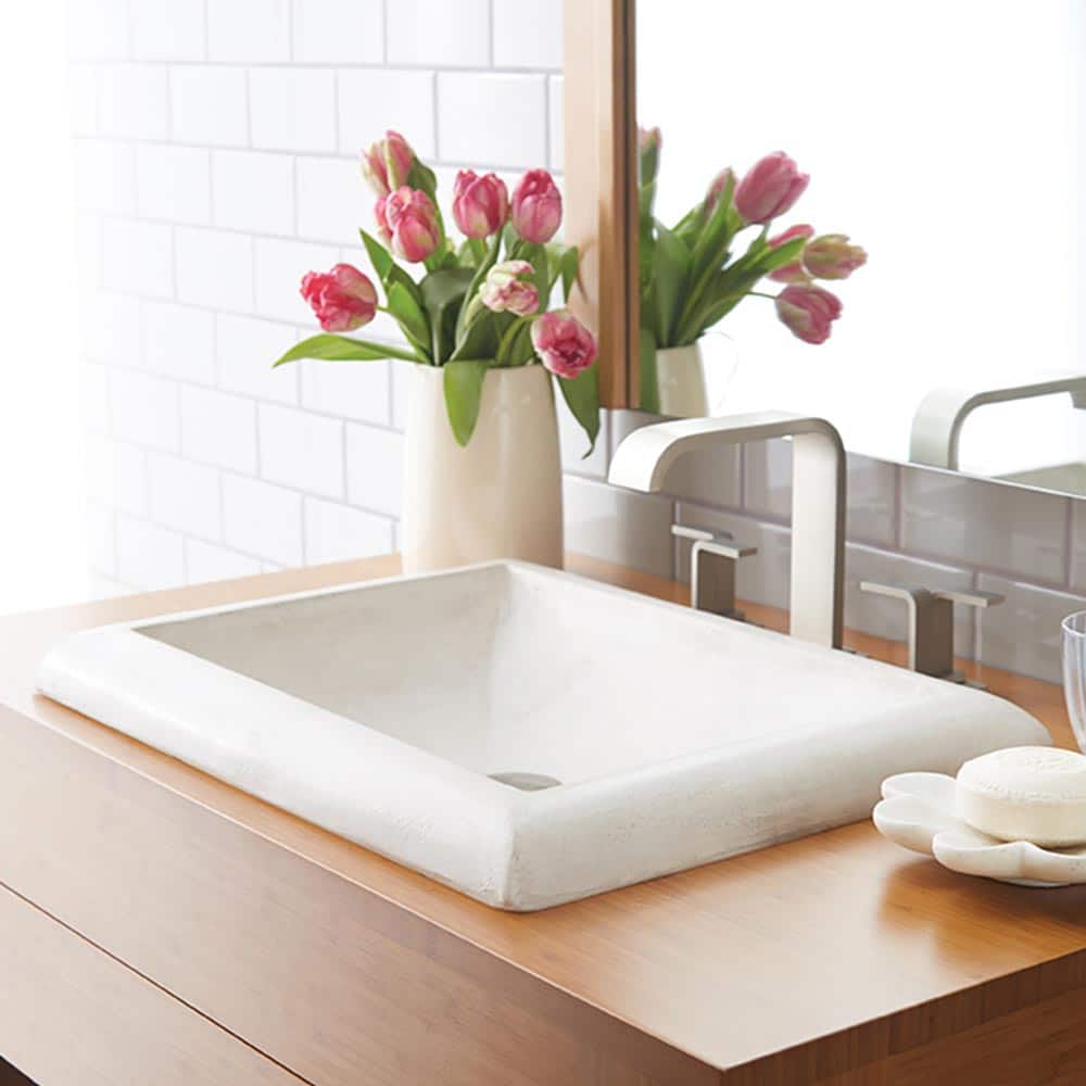 pearl sink
