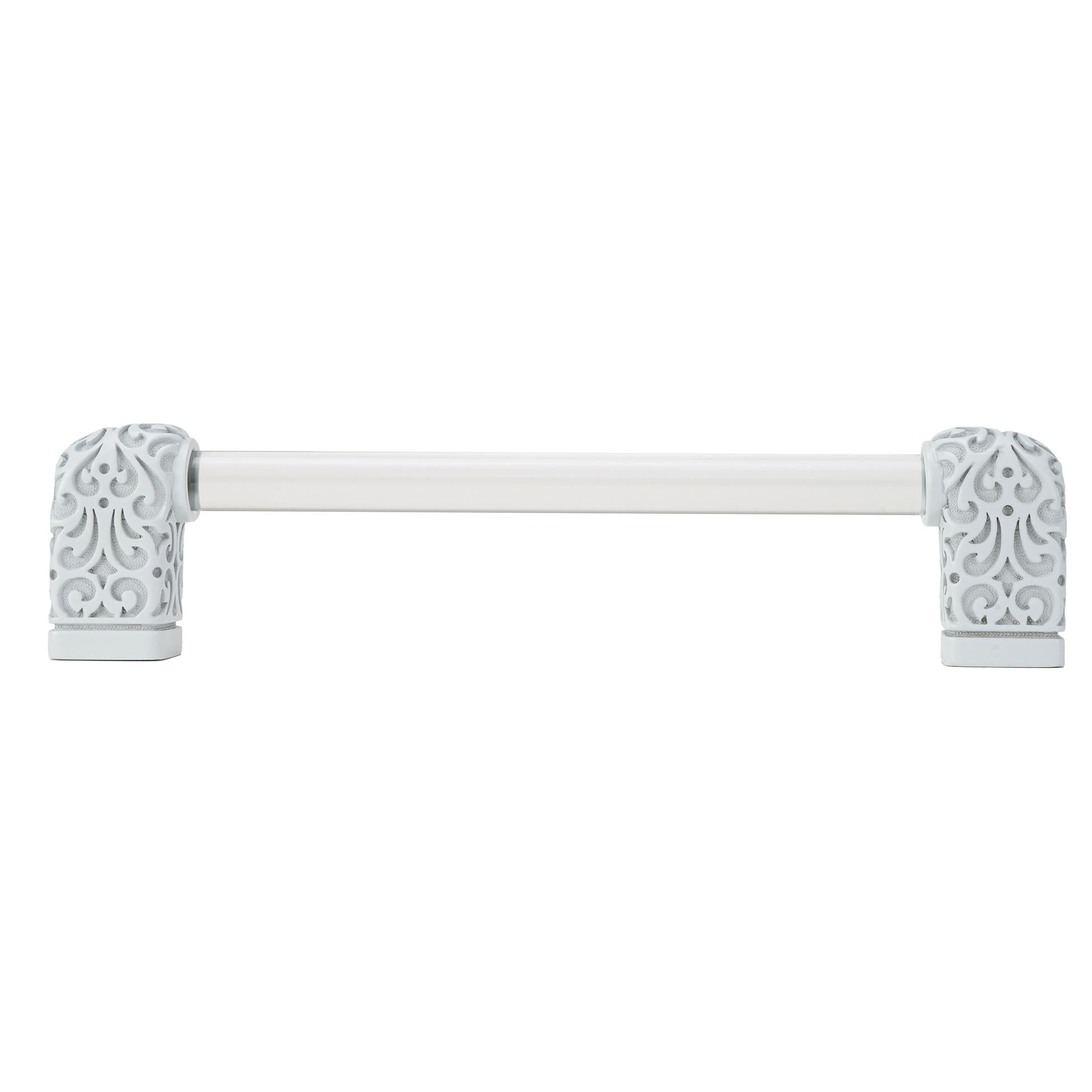 Edgar Berebi Via Veneto II 6" C to C Pull