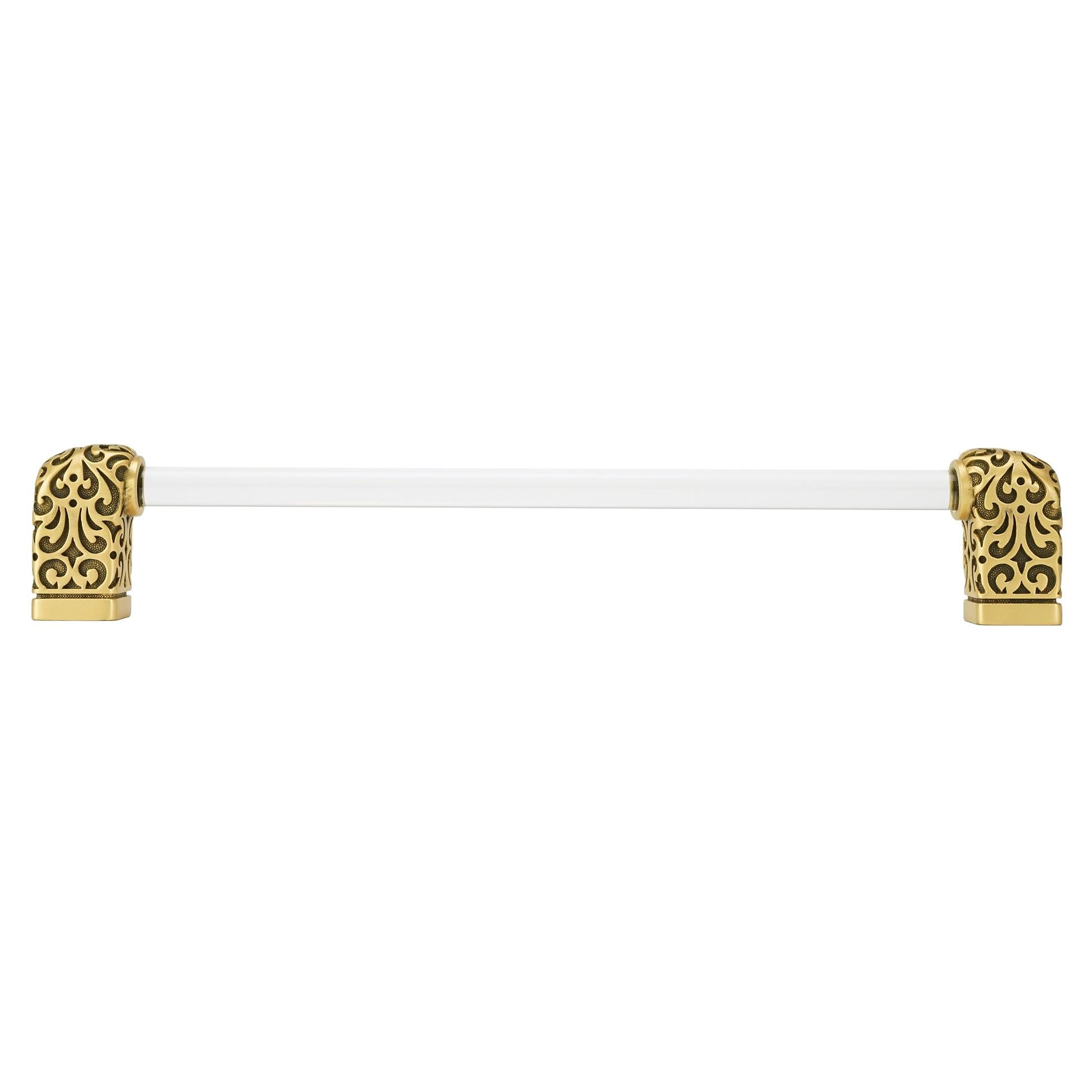 Edgar Berebi Via Veneto II 8" C to C Pull