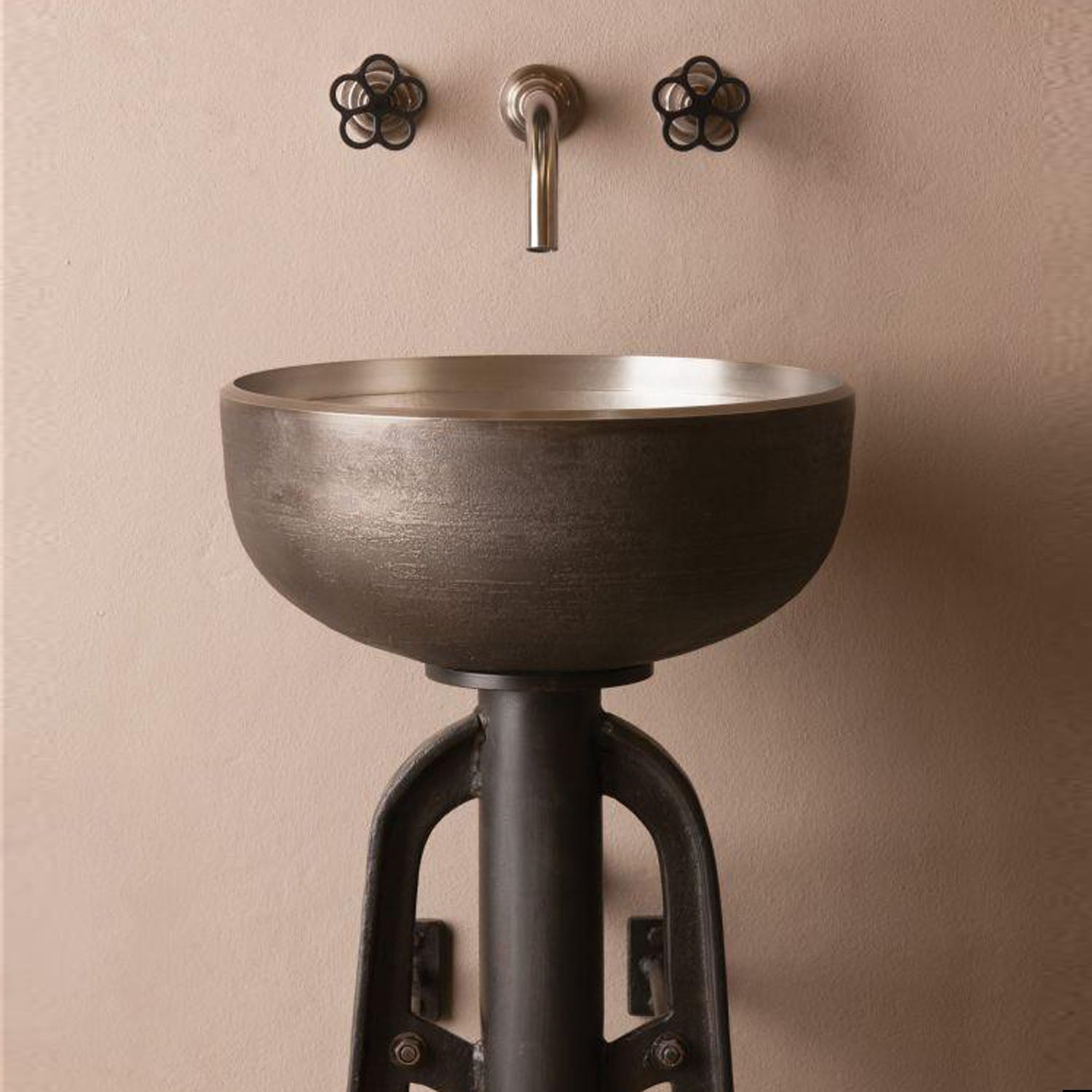 Stone Forest Ore Vessel Sink