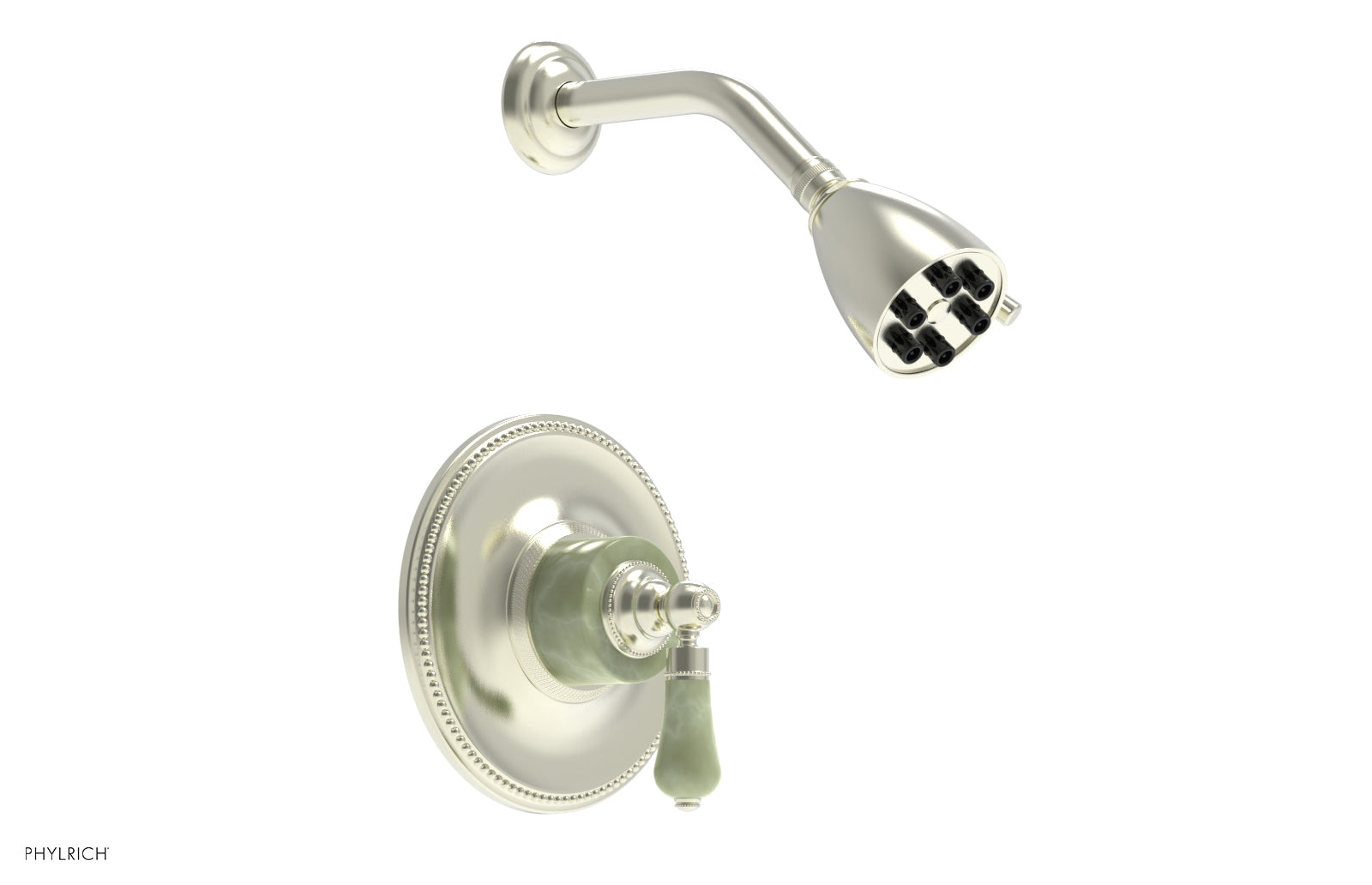 Phylrich REGENT Pressure Balance Shower Set