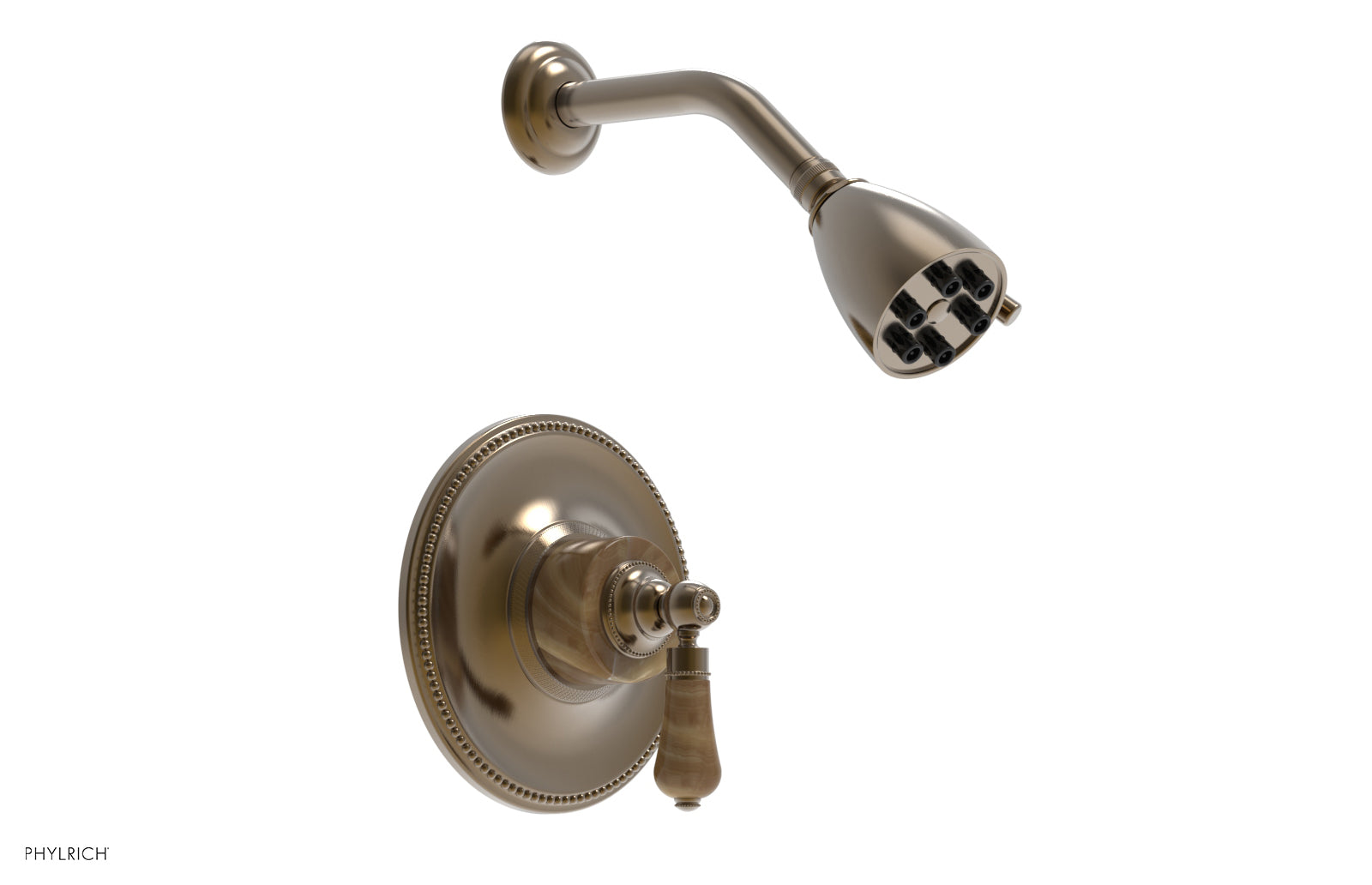 Phylrich REGENT Pressure Balance Shower Set