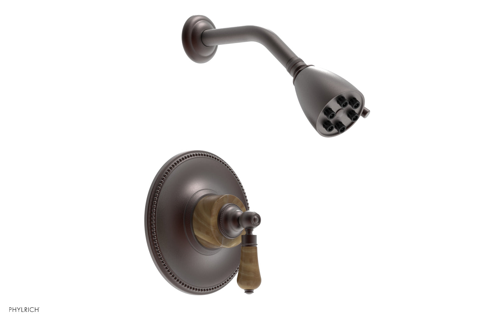 Phylrich REGENT Pressure Balance Shower Set