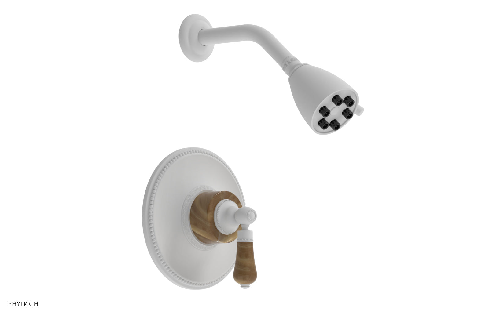 Phylrich REGENT Pressure Balance Shower Set