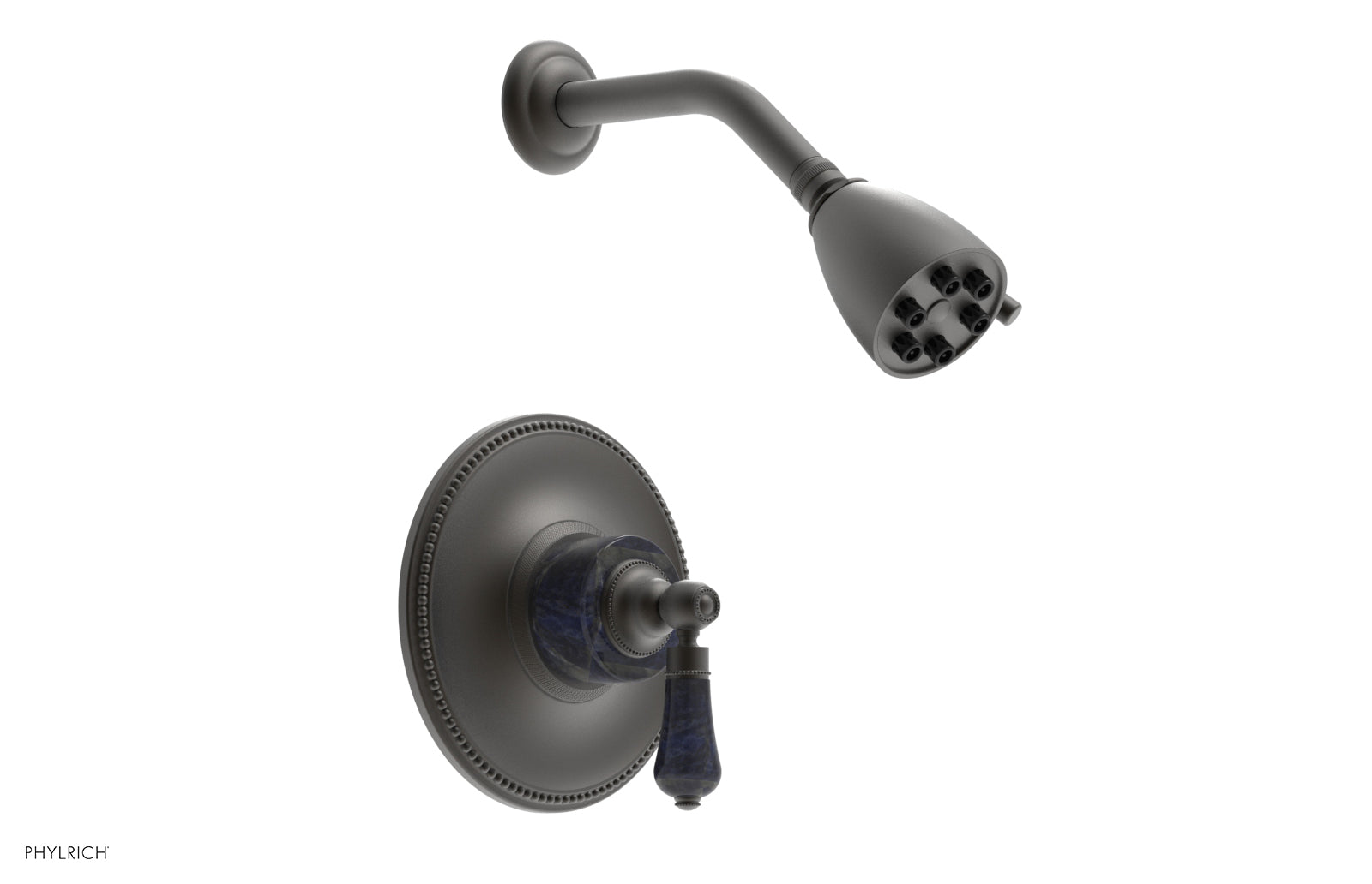 Phylrich REGENT Pressure Balance Shower Set