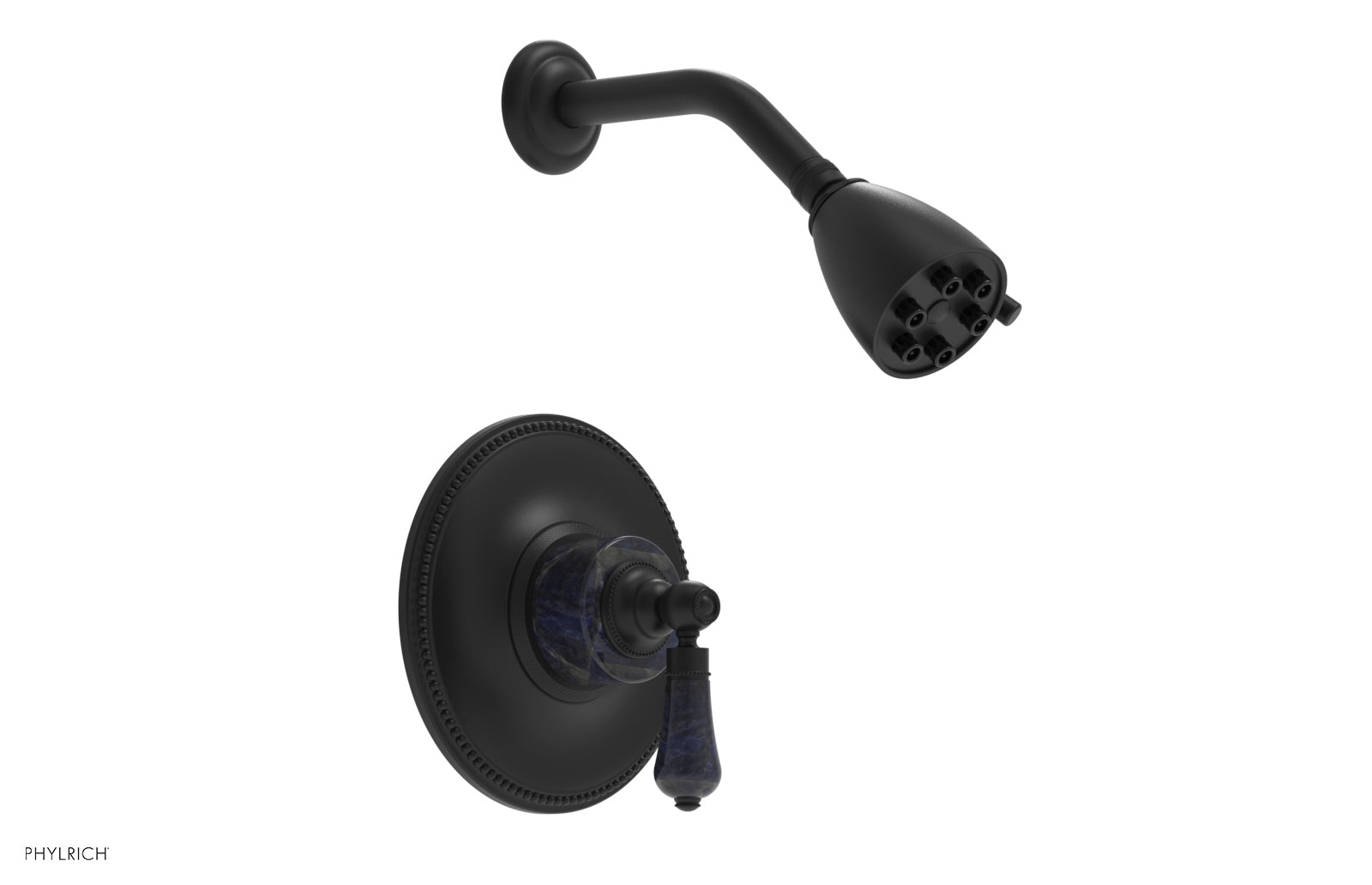 Phylrich REGENT Pressure Balance Shower Set