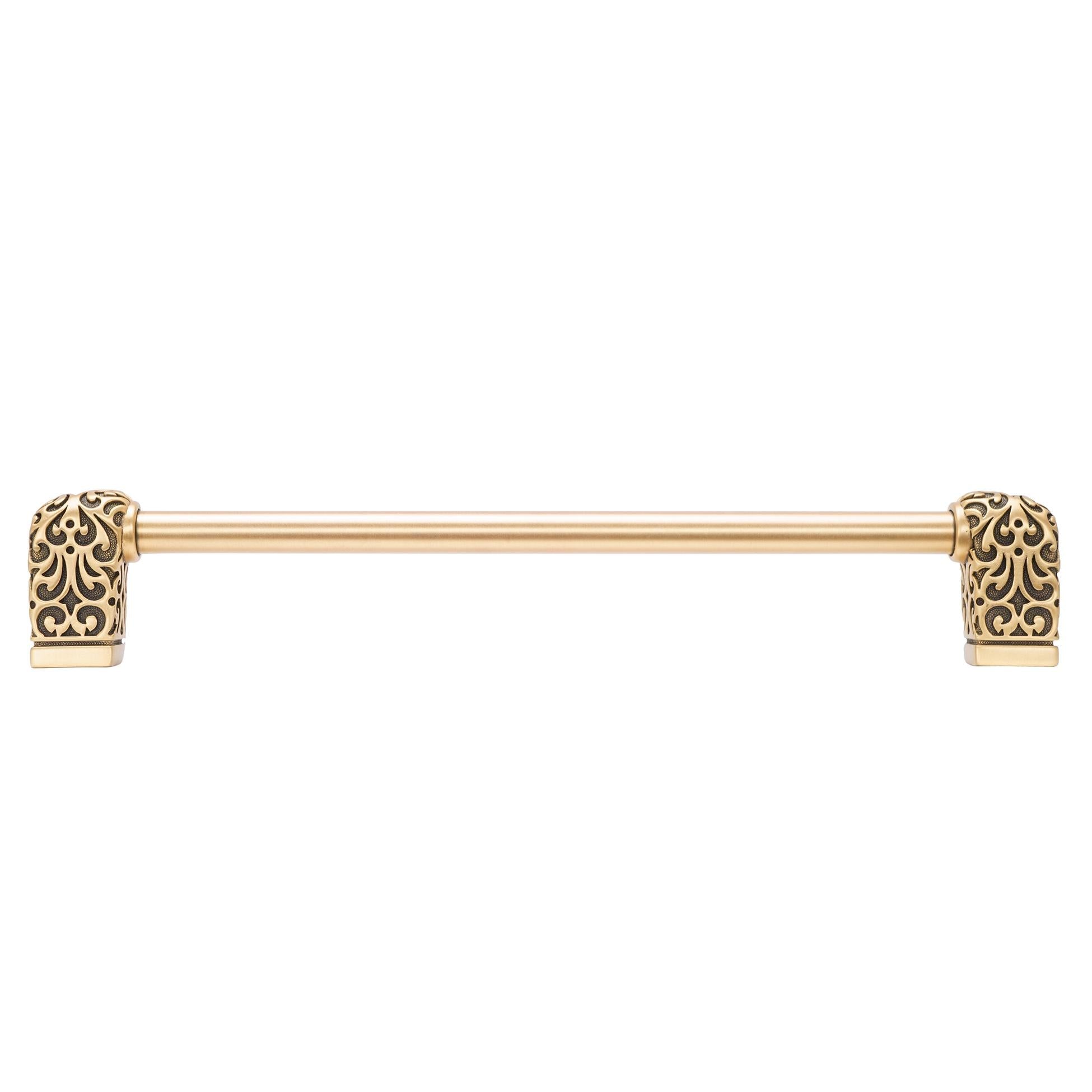 Edgar Berebi Via Veneto 8" C to C Pull