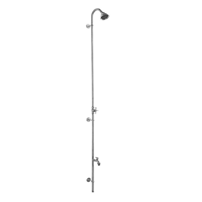 supply shower