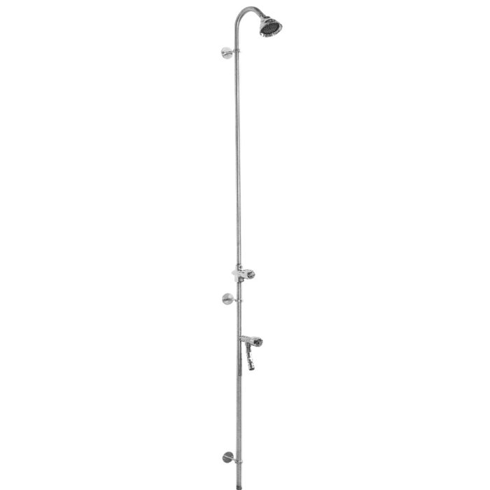 supply shower