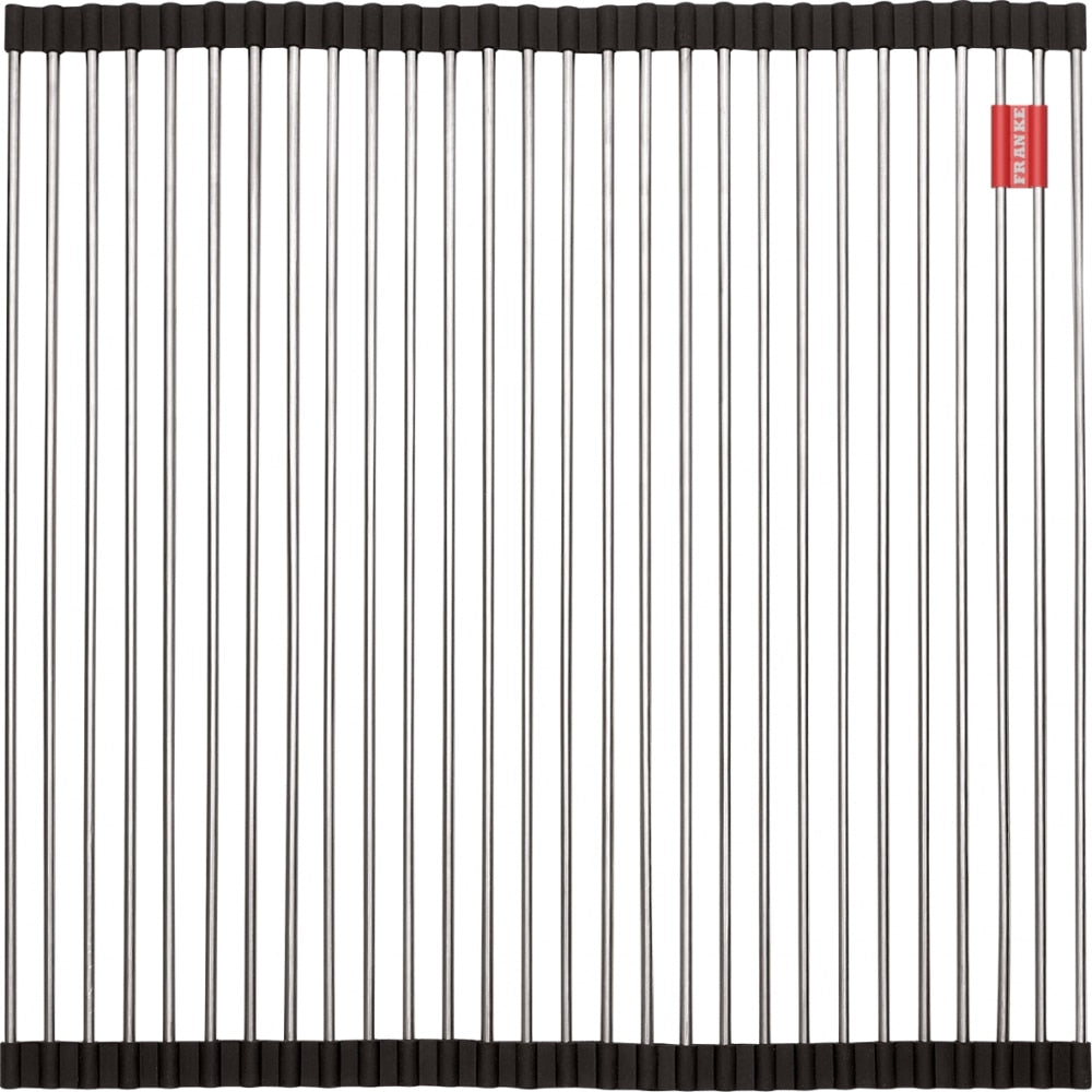 stainless steel roller mat