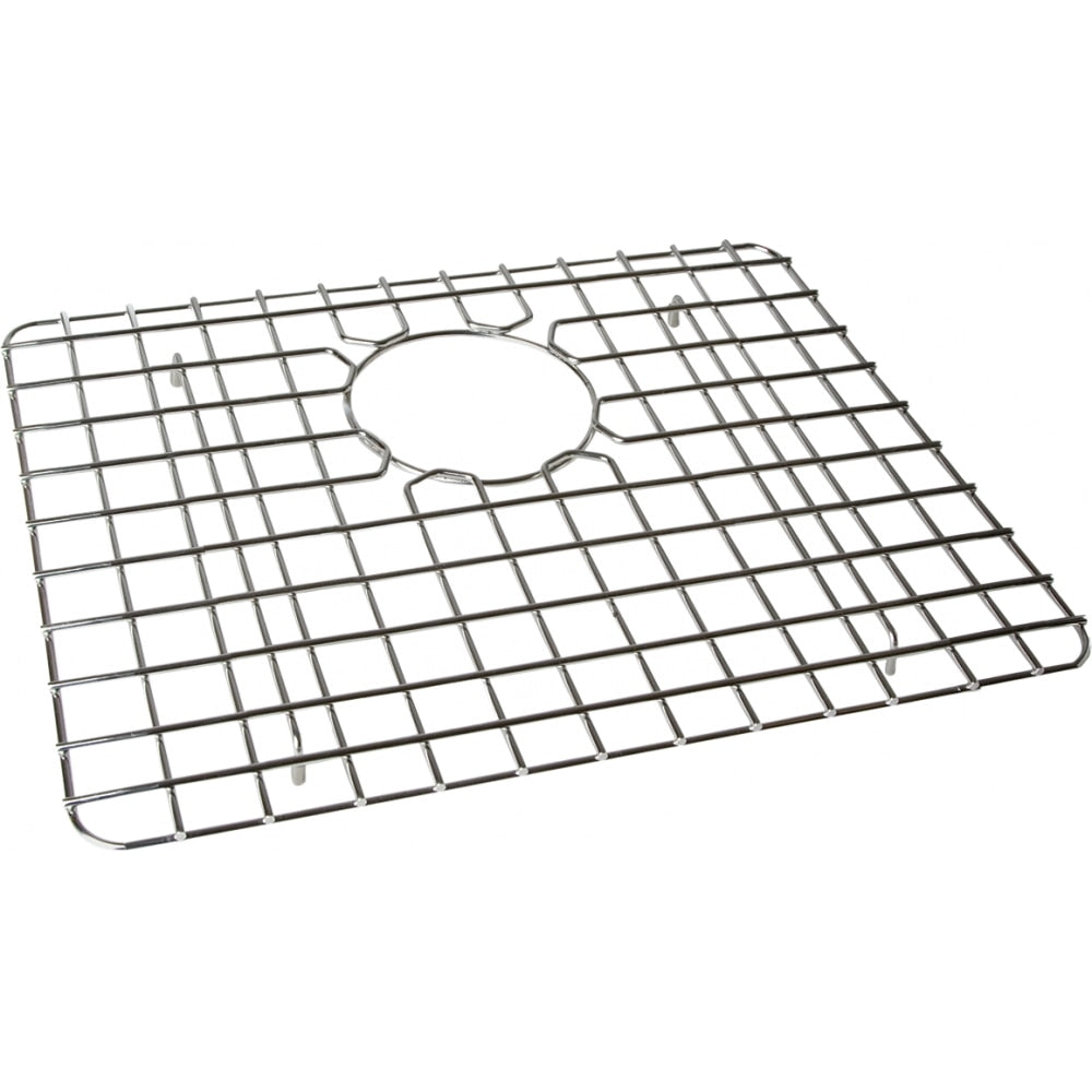 stainless steel sink grid