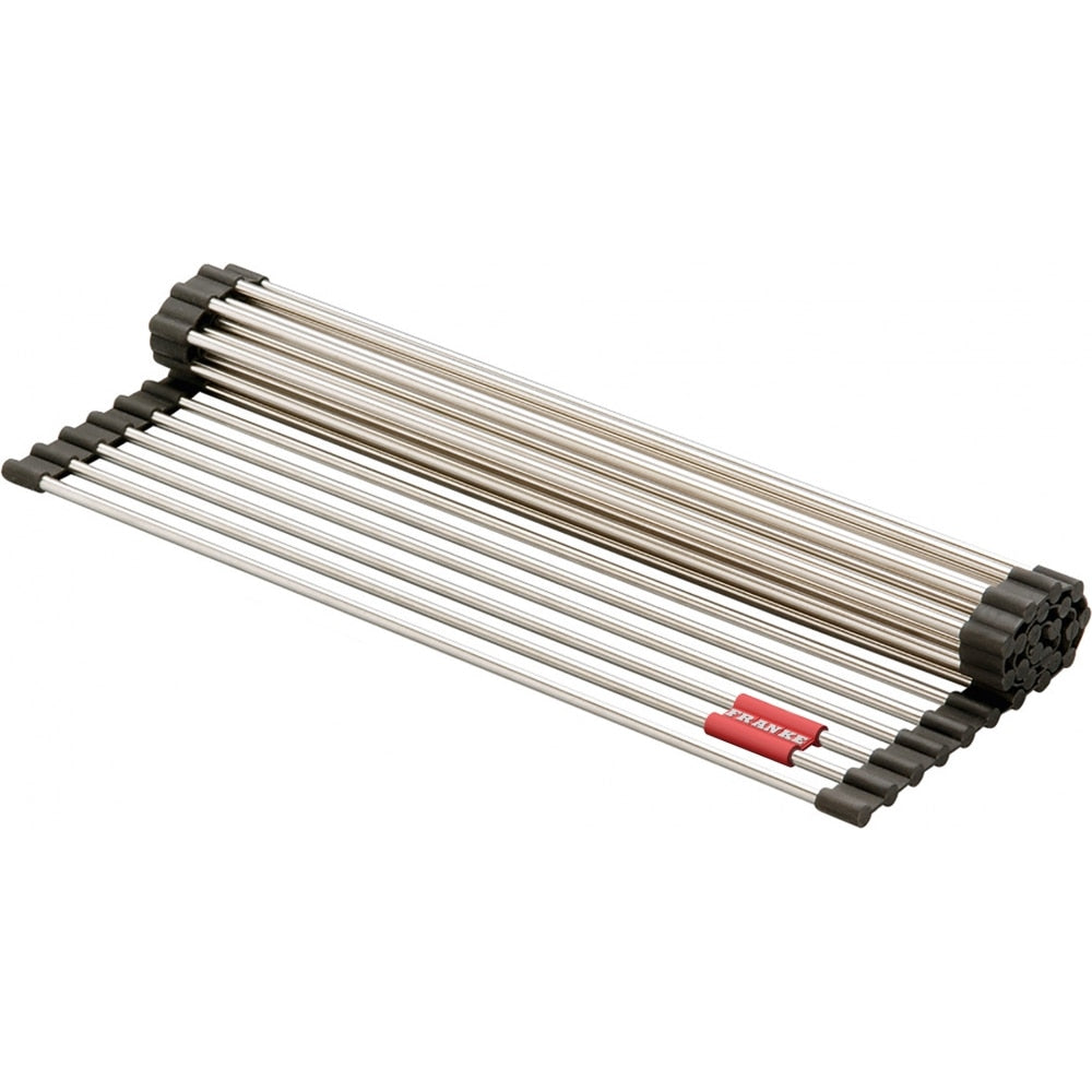 stainless steel roller mat