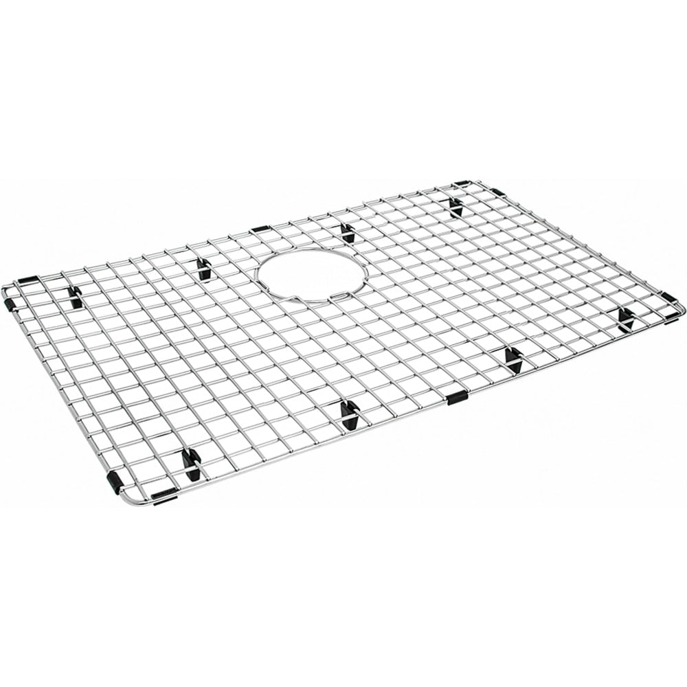 stainless steel bottom grid