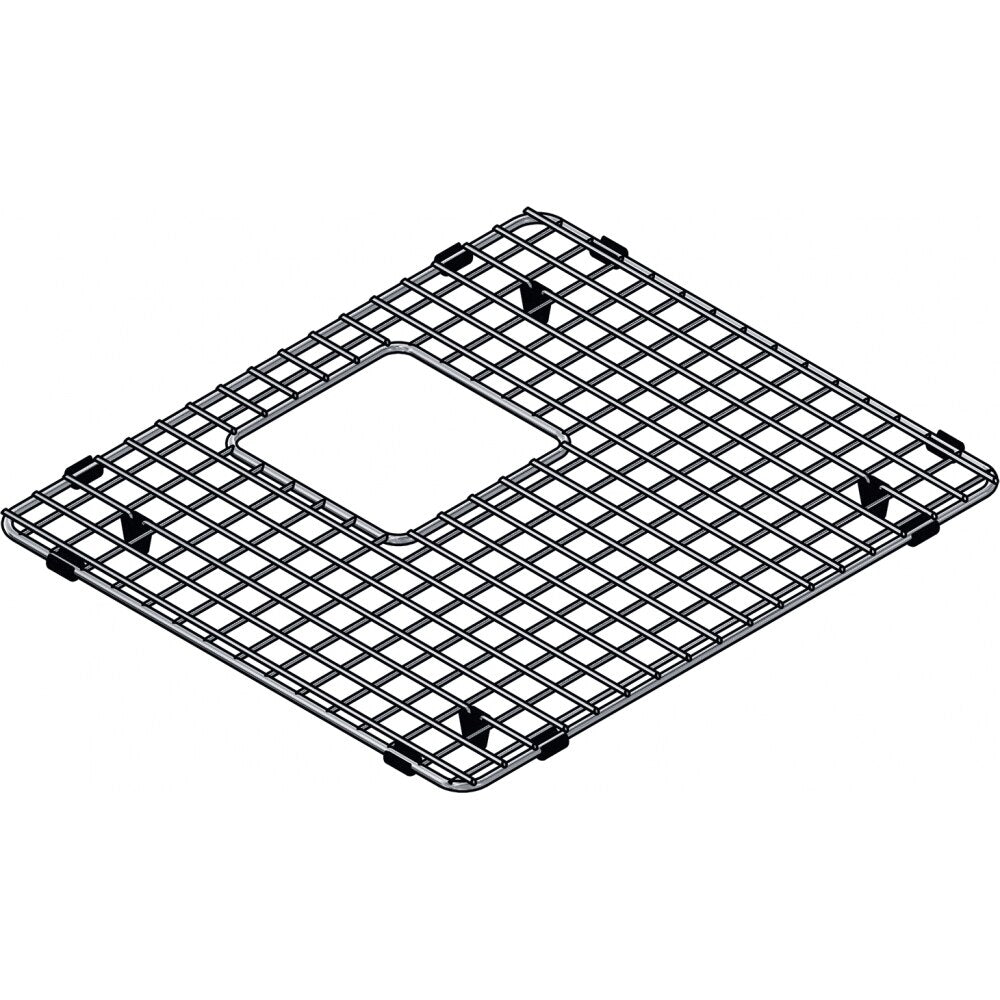 stainless steel sink grid