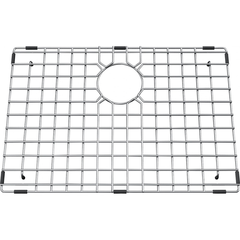 stainless steel sink grid