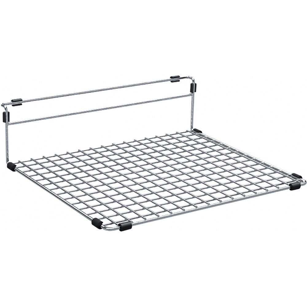 stainless steel sink grid