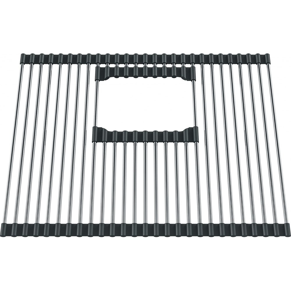 stainless steel roller mat