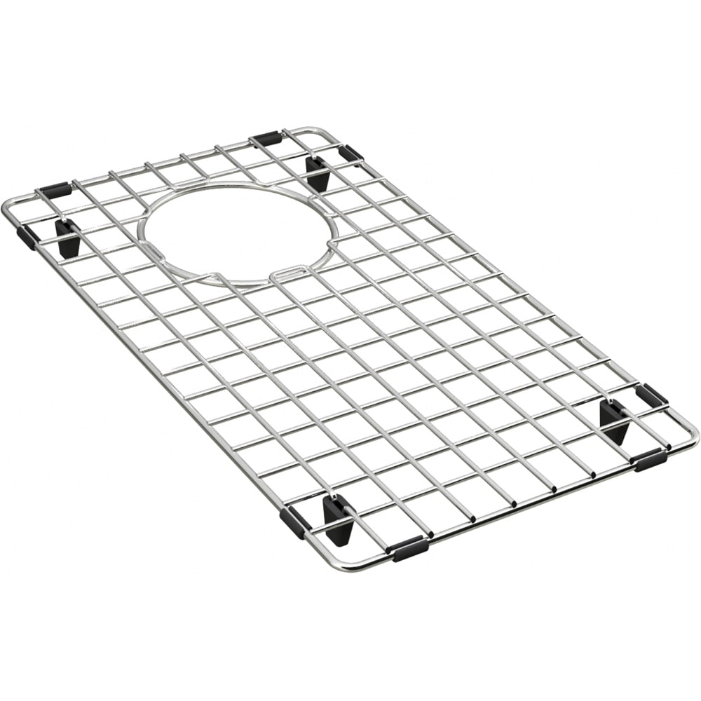 stainless steel bottom grid