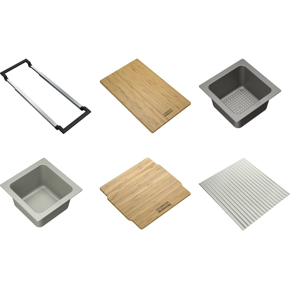 accessory Kit