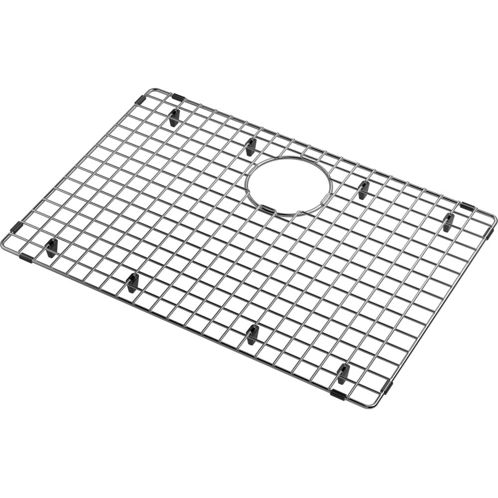 stainless steel bottom grid