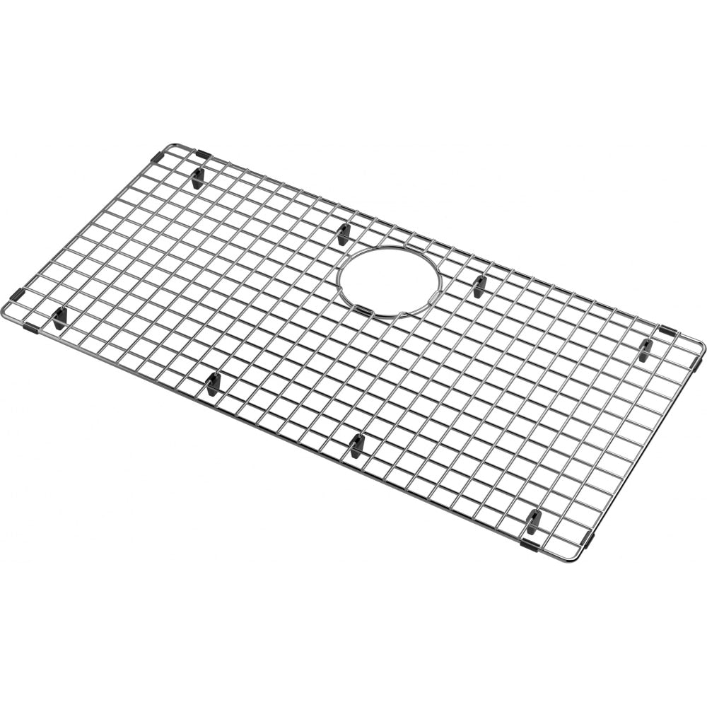 stainless steel bottom grid