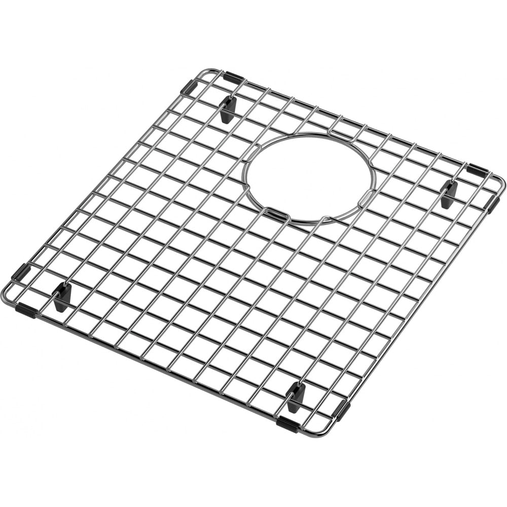 stainless steel sink grid