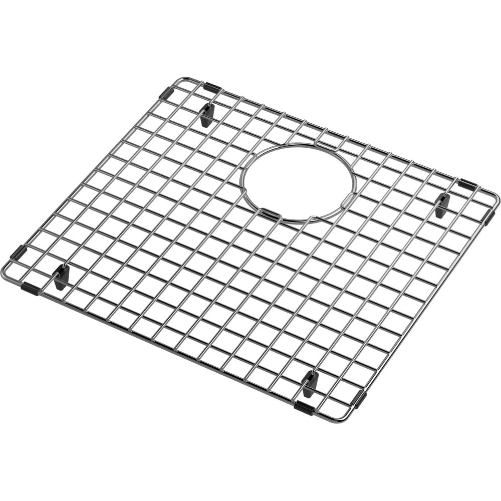 stainless steel bottom grid