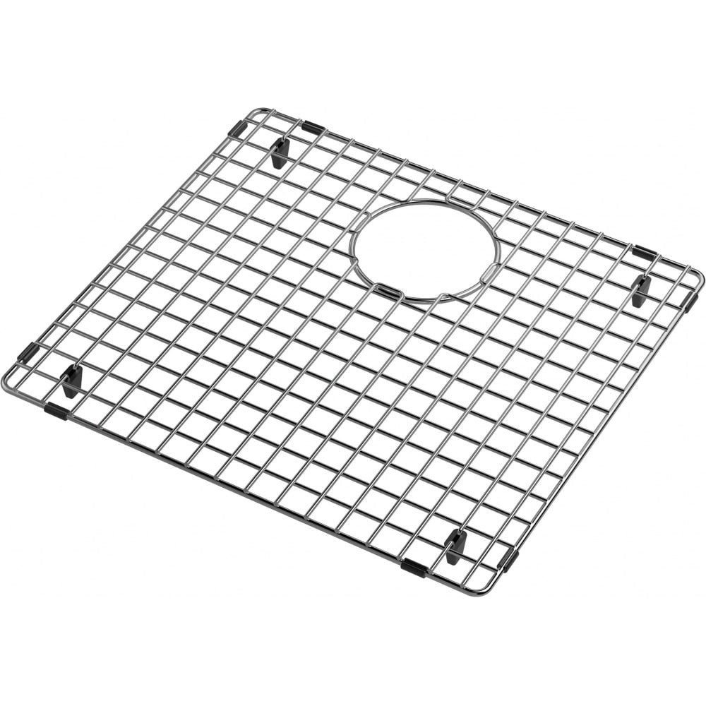 stainless steel bottom grid