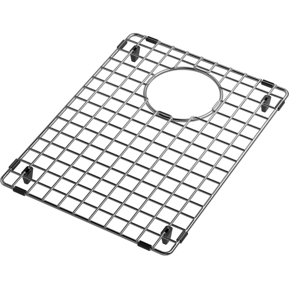 stainless steel bottom grid