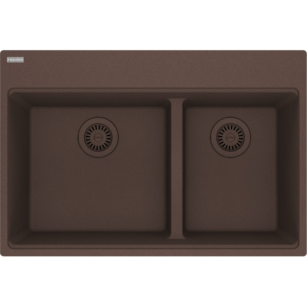 Franke Maris Topmount Sink - 31" Kitchen Sink