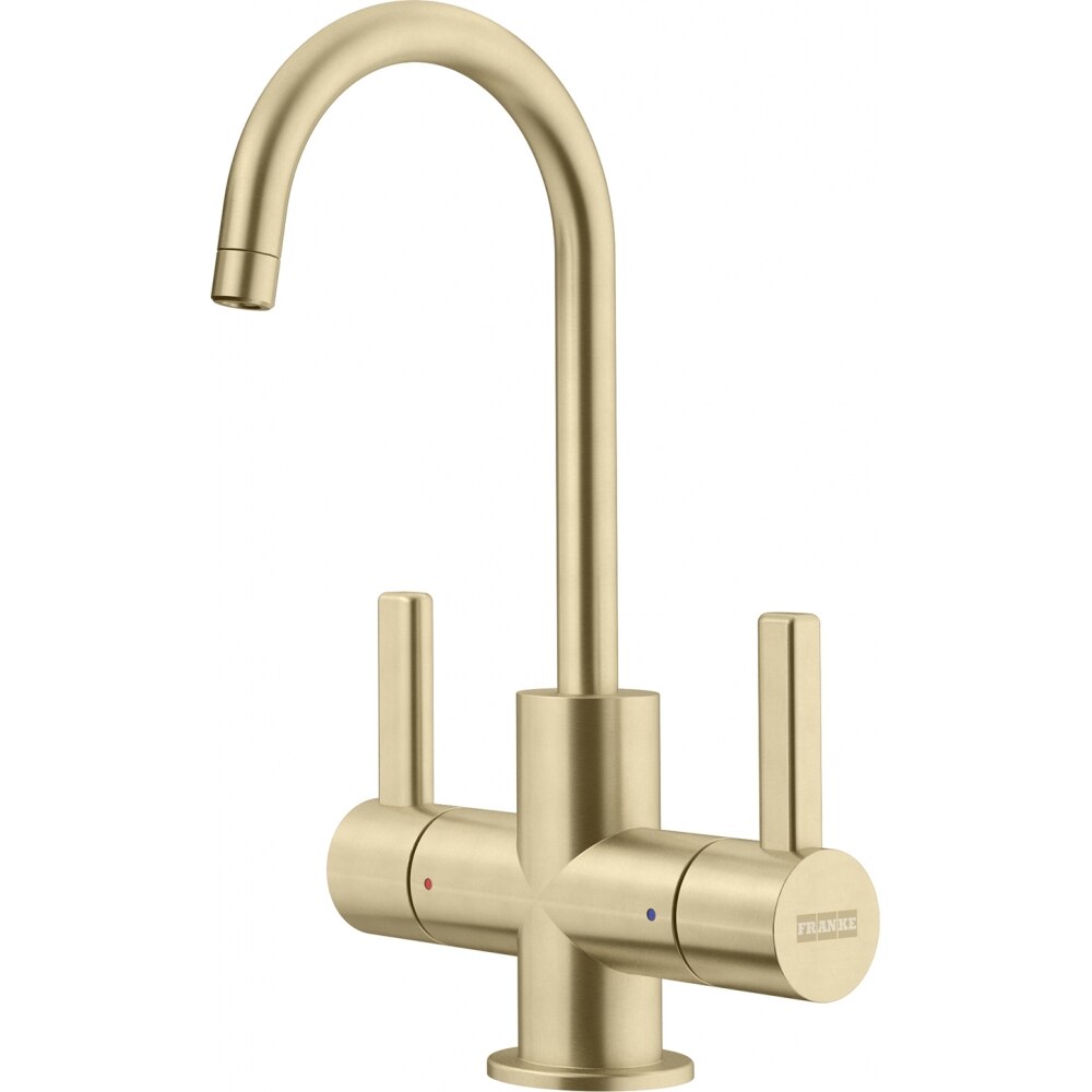 Franke Universal Hot/Cold Filtered Faucet