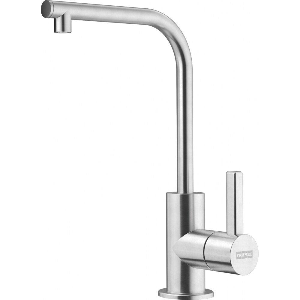 stainless steel faucet