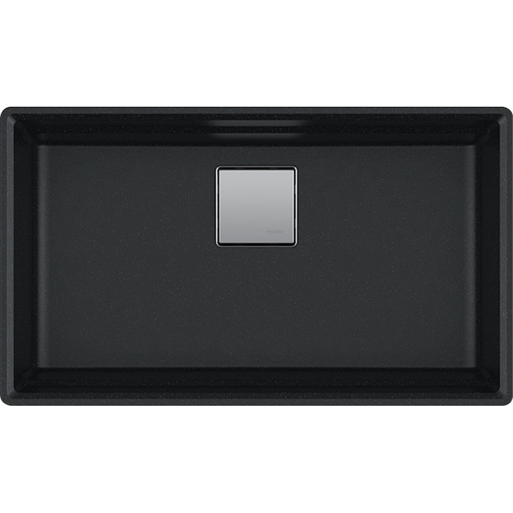 Franke Peak Undermount Sink - 32" Kitchen Sink