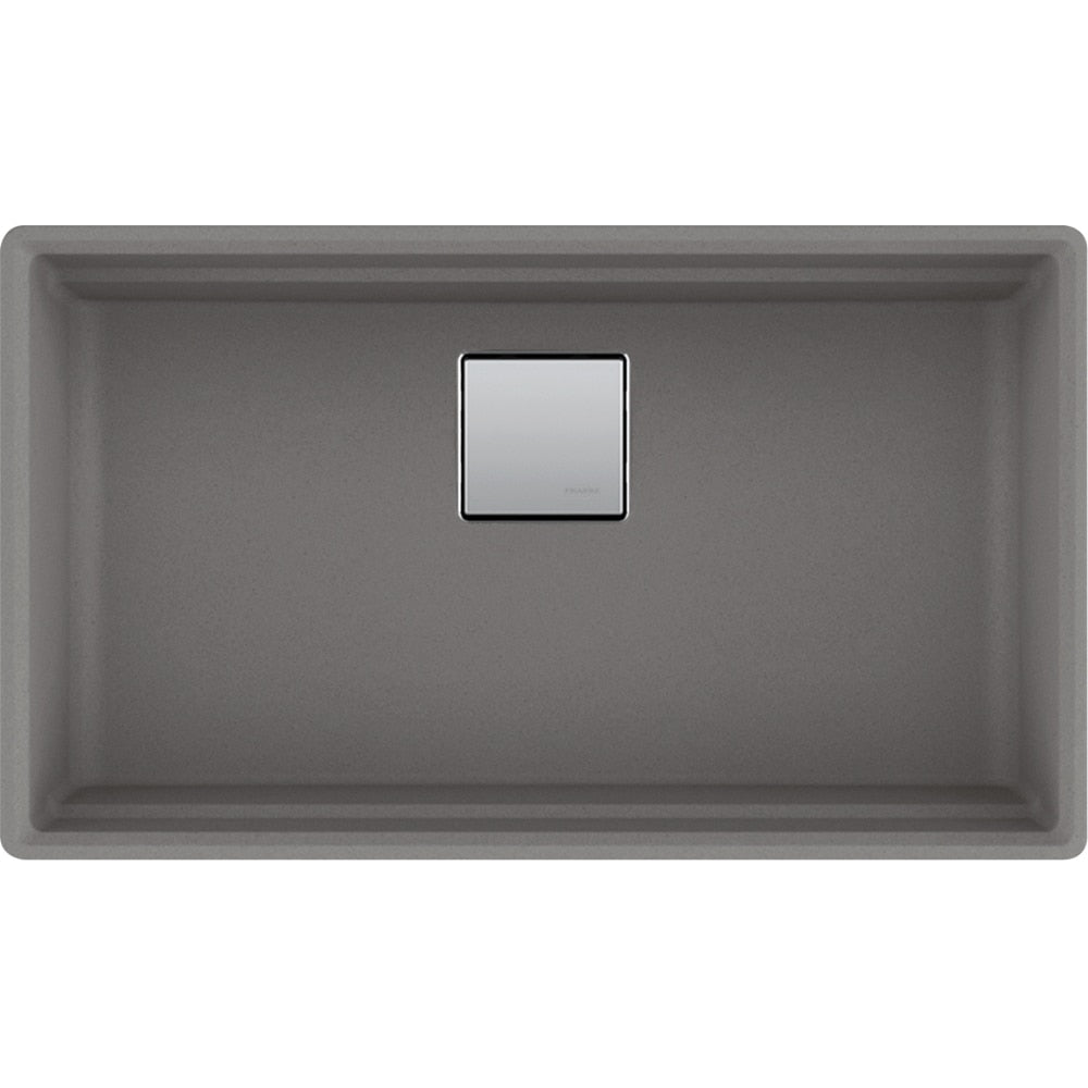Franke Peak Undermount Sink - 32" Kitchen Sink