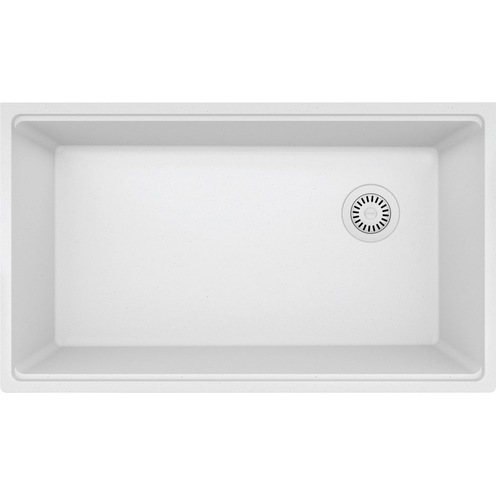 Franke Maris Workcenter Sink - 19" Kitchen Sink