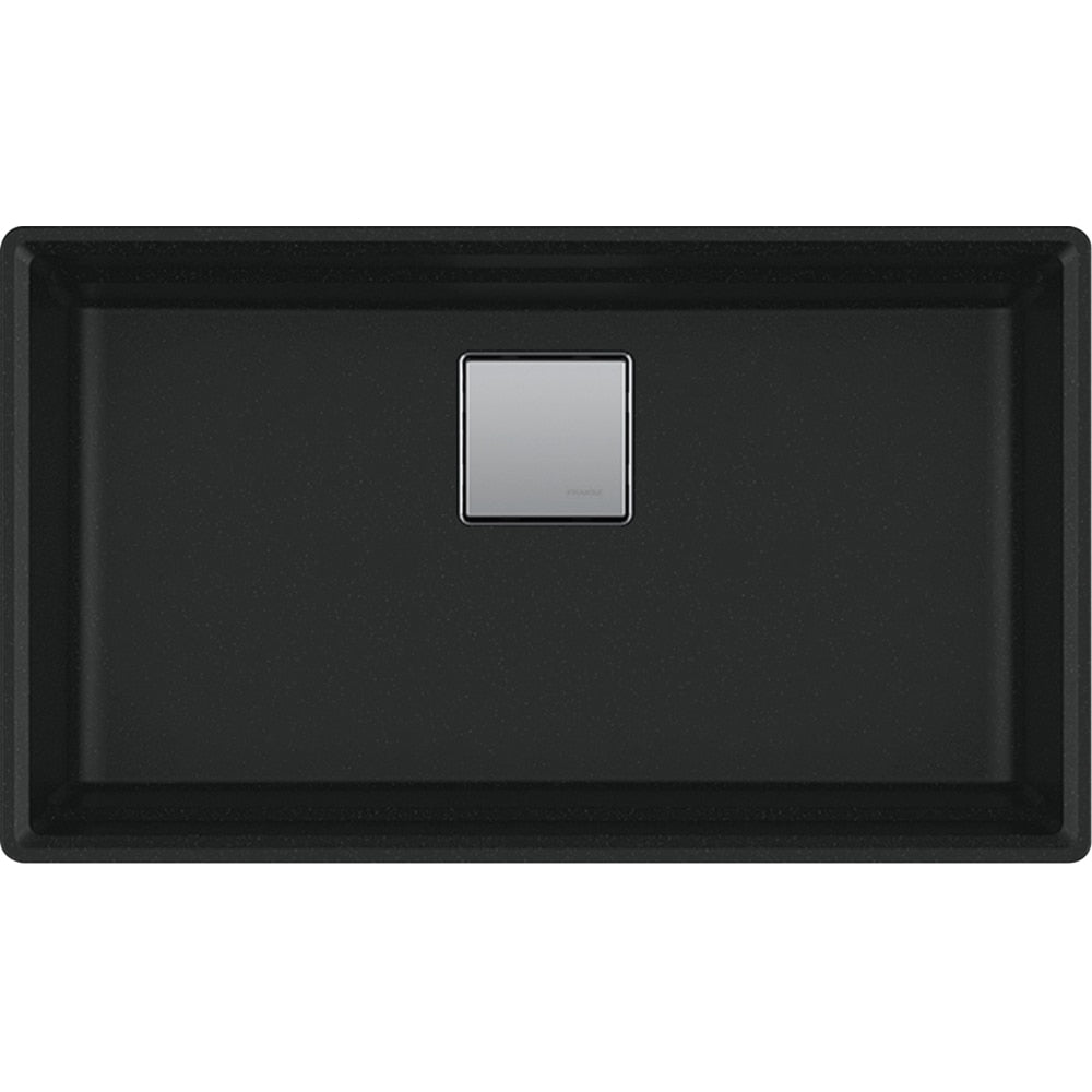 Franke Peak Undermount Sink - 32" Kitchen Sink