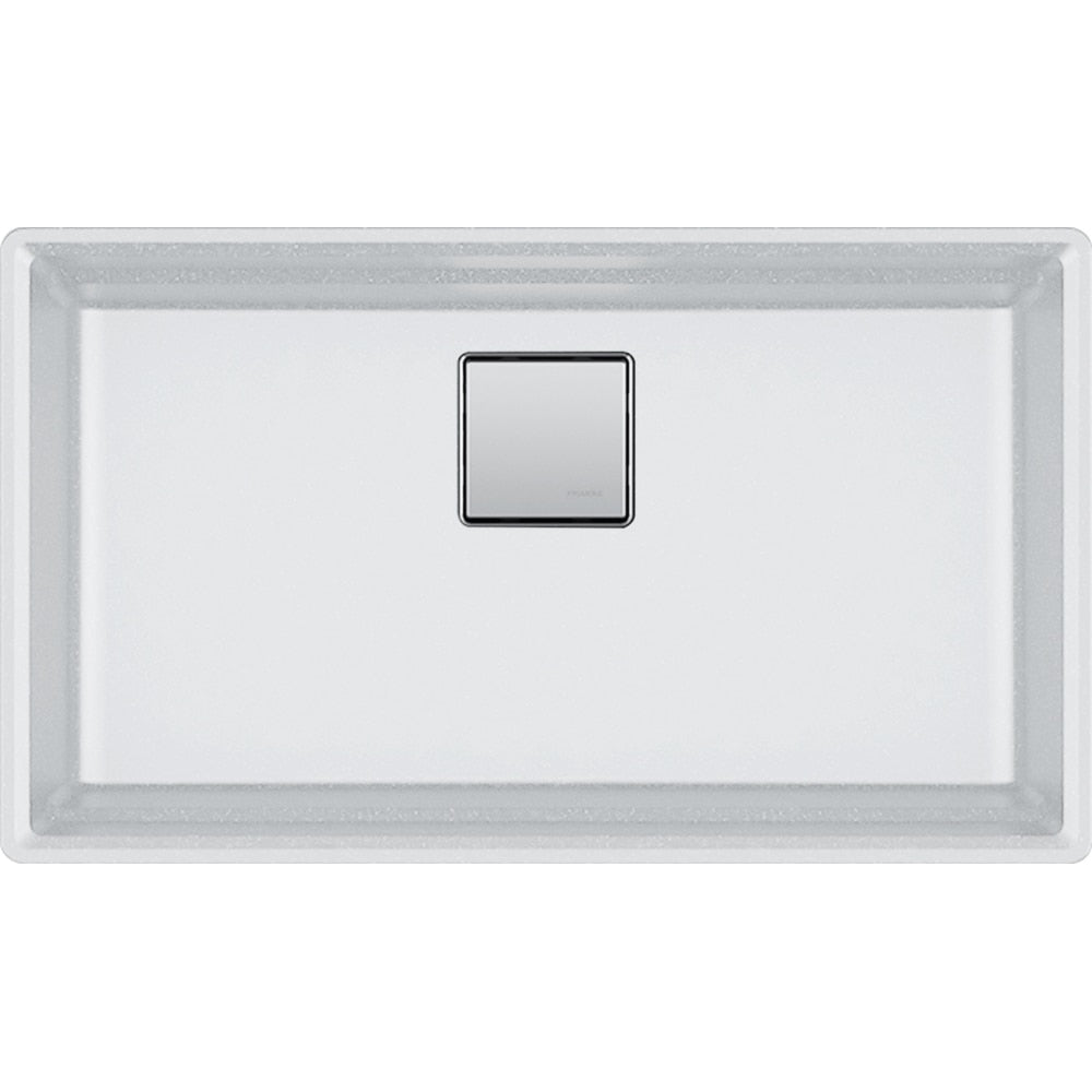 Franke Peak Undermount Sink - 32" Kitchen Sink