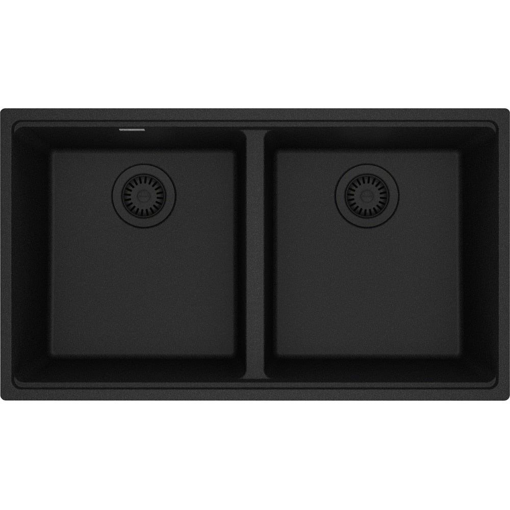 Franke Maris Undermount Sink - 33.5" Kitchen Sink