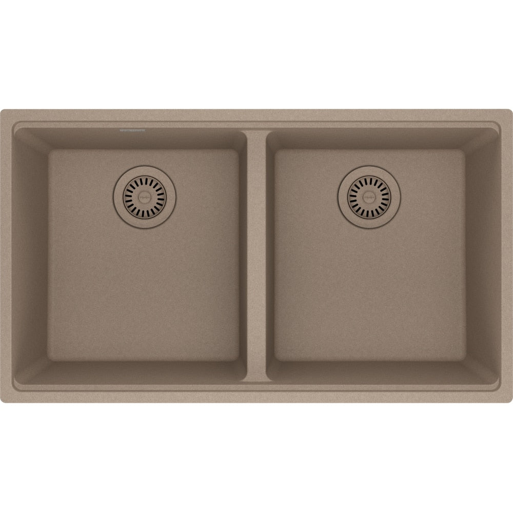 Franke Maris Undermount Sink - 33.5" Kitchen Sink