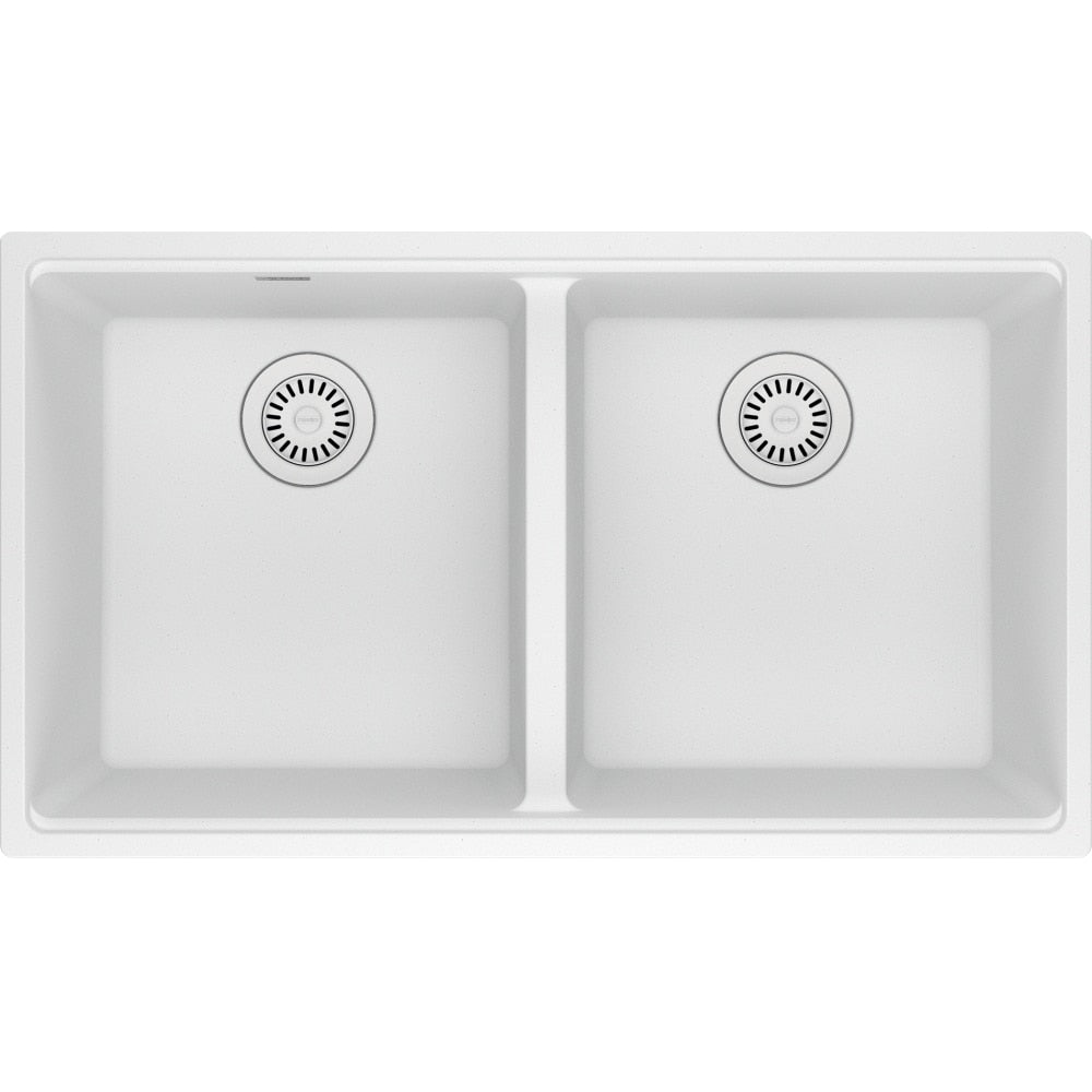 Franke Maris Undermount Sink - 33.5" Kitchen Sink