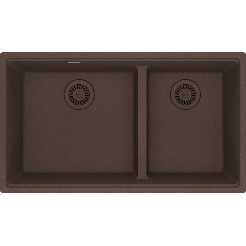 Franke Maris Undermount Sink - 33" Kitchen Sink