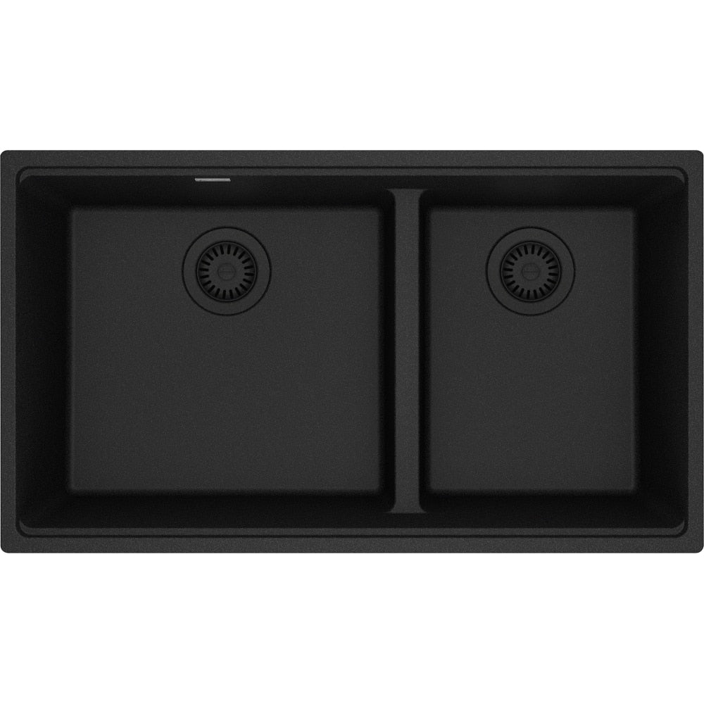 Franke Maris Undermount Sink - 33" Kitchen Sink