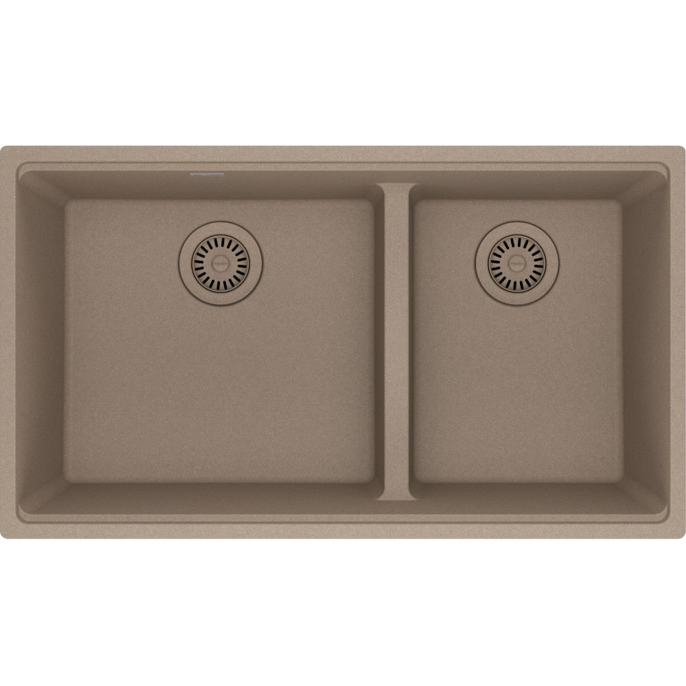Franke Maris Undermount Sink - 33" Kitchen Sink
