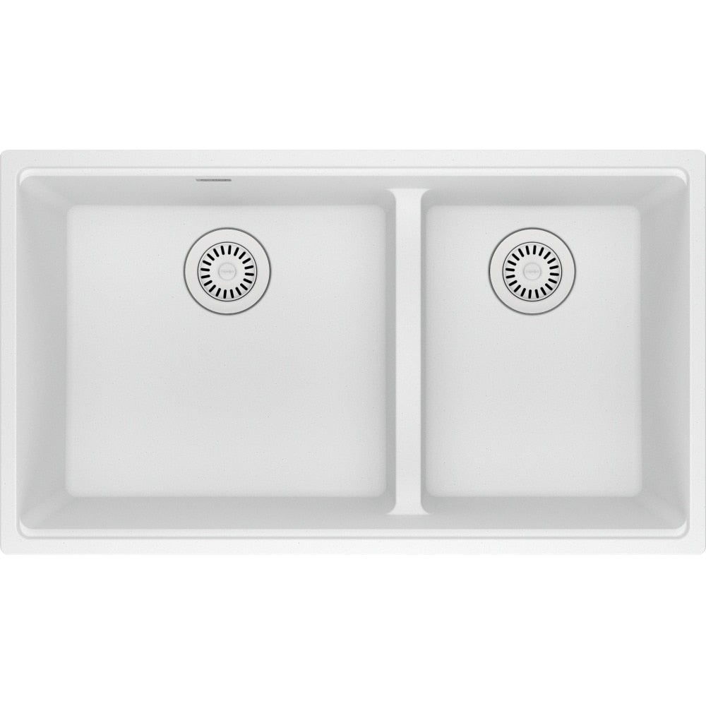 Franke Maris Undermount Sink - 33" Kitchen Sink