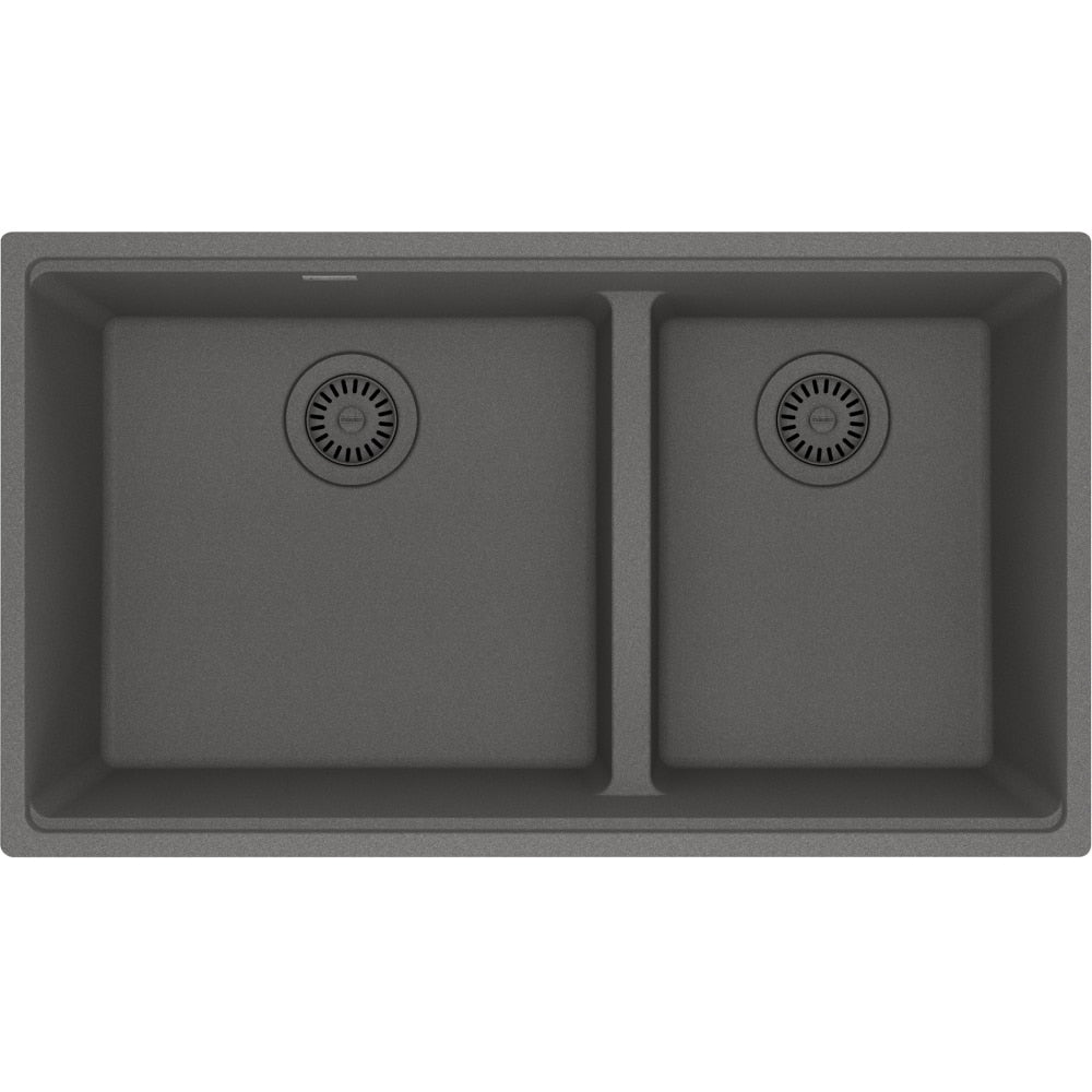 Franke Maris Undermount Sink - 33" Kitchen Sink